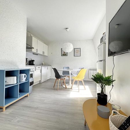 Appartement Aux Portes Des Gorges Du Tarn Ispagnac ภายนอก รูปภาพ