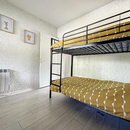 Appartement Aux Portes Des Gorges Du Tarn Ispagnac ภายนอก รูปภาพ