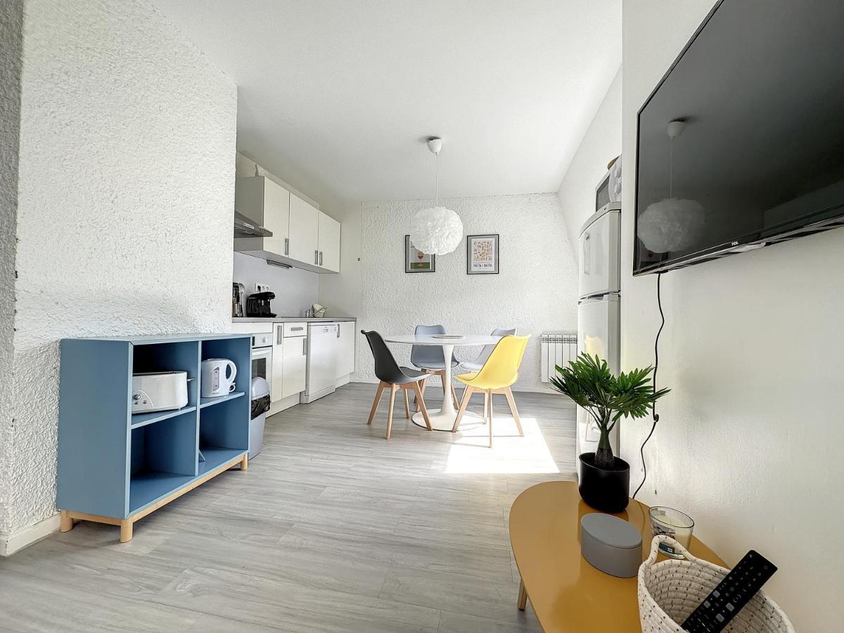 Appartement Aux Portes Des Gorges Du Tarn Ispagnac ภายนอก รูปภาพ