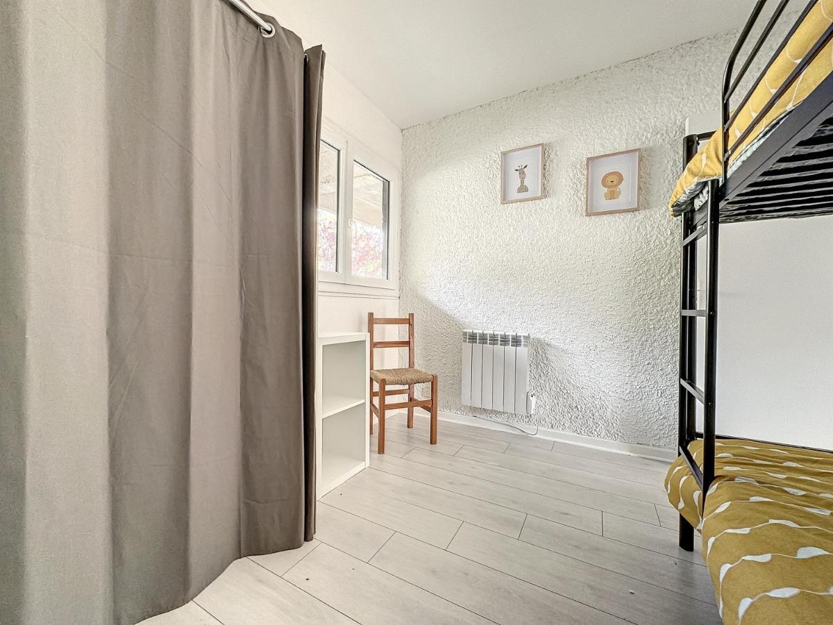 Appartement Aux Portes Des Gorges Du Tarn Ispagnac ภายนอก รูปภาพ