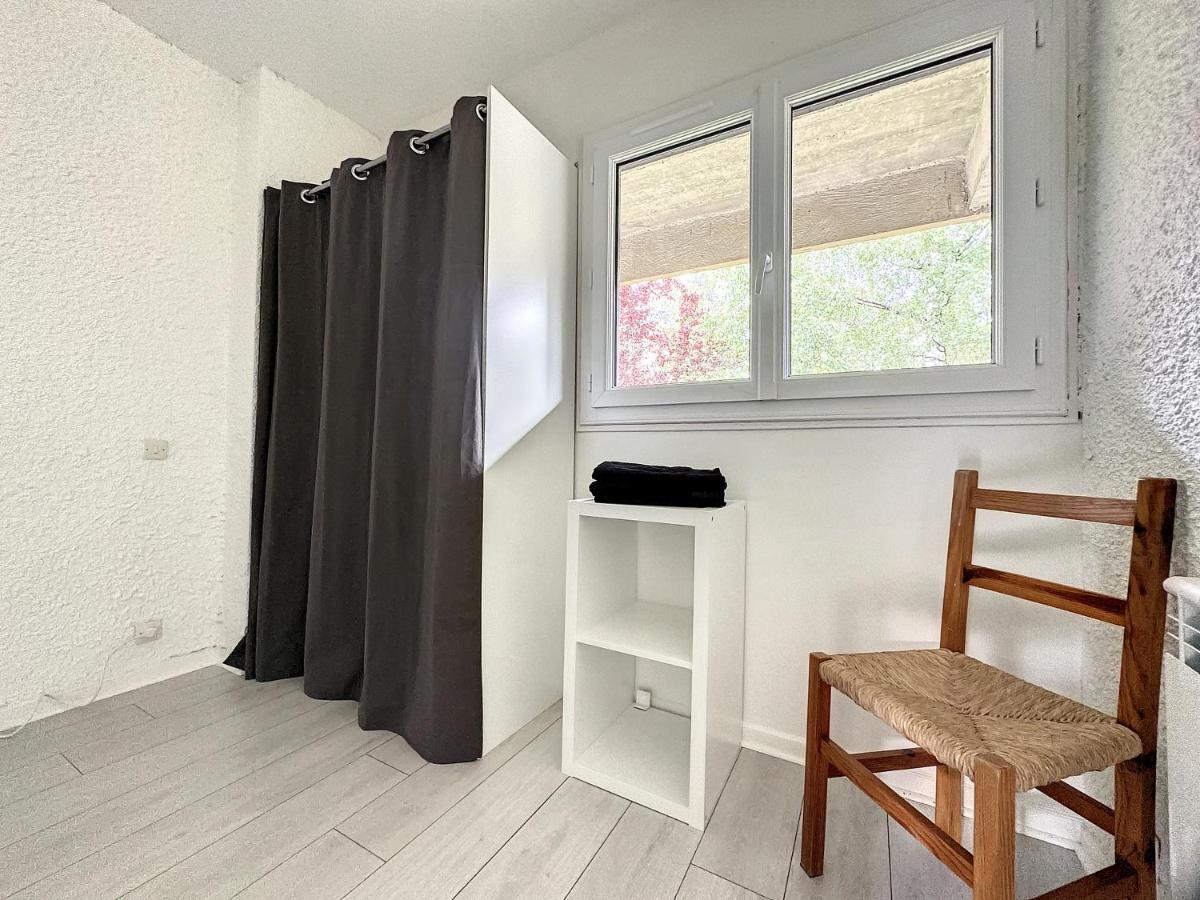 Appartement Aux Portes Des Gorges Du Tarn Ispagnac ภายนอก รูปภาพ