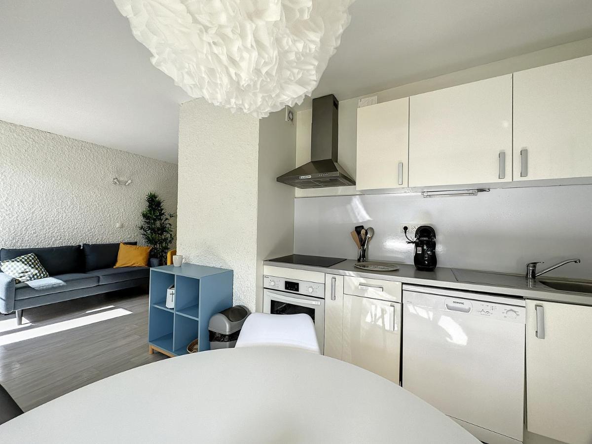 Appartement Aux Portes Des Gorges Du Tarn Ispagnac ภายนอก รูปภาพ