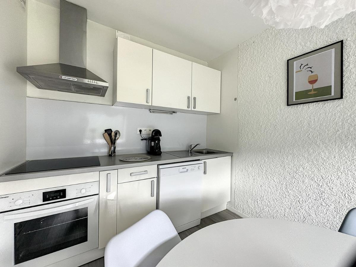 Appartement Aux Portes Des Gorges Du Tarn Ispagnac ภายนอก รูปภาพ