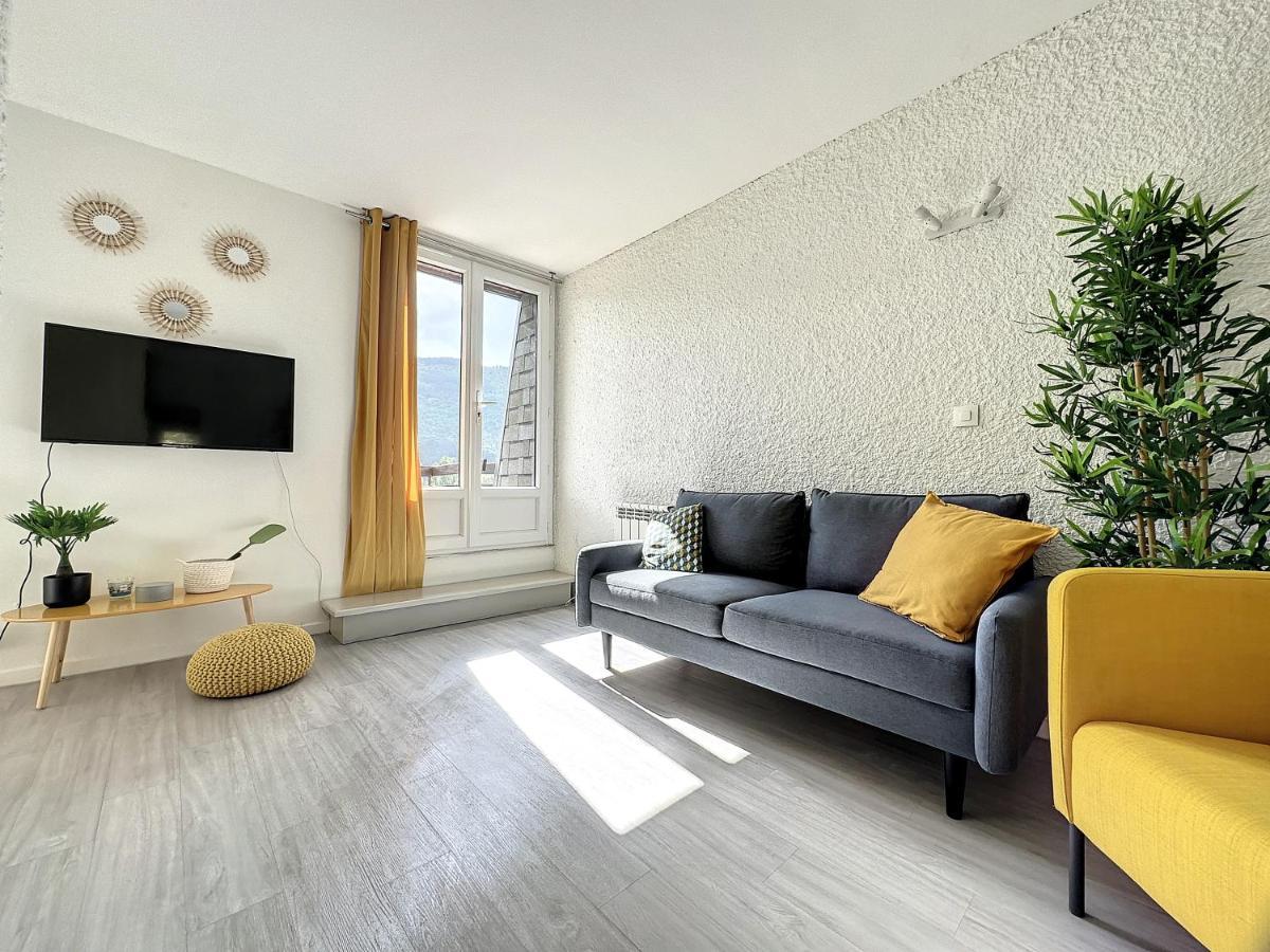 Appartement Aux Portes Des Gorges Du Tarn Ispagnac ภายนอก รูปภาพ